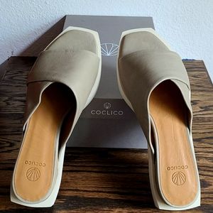 NIB COCLICO SONJA EUR 37.5 US 7.5